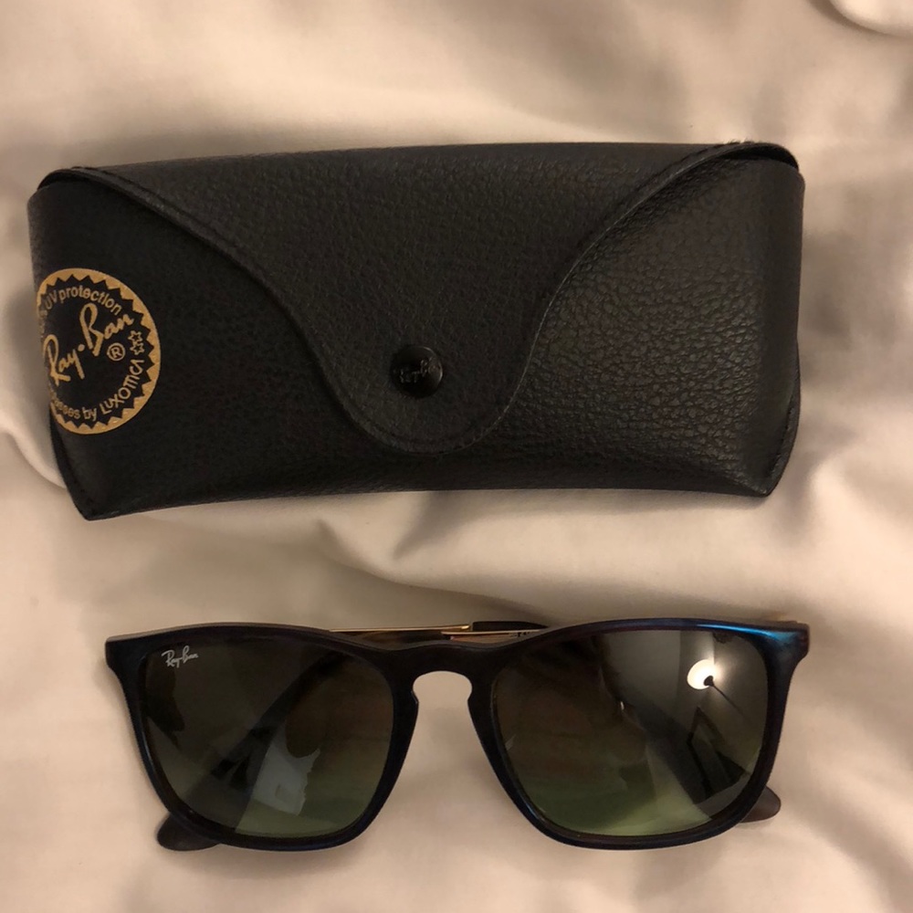 RayBan Sunglasses